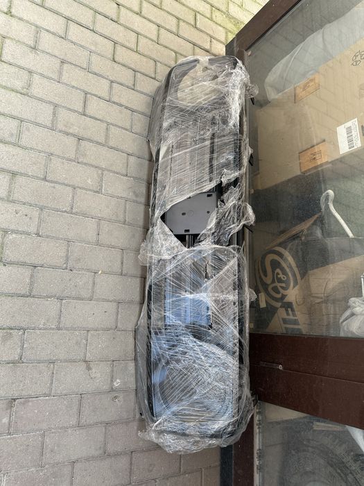 Решетка на танк 300 Tank300