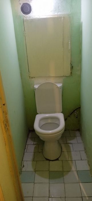 2 xonalik uy sotiladi