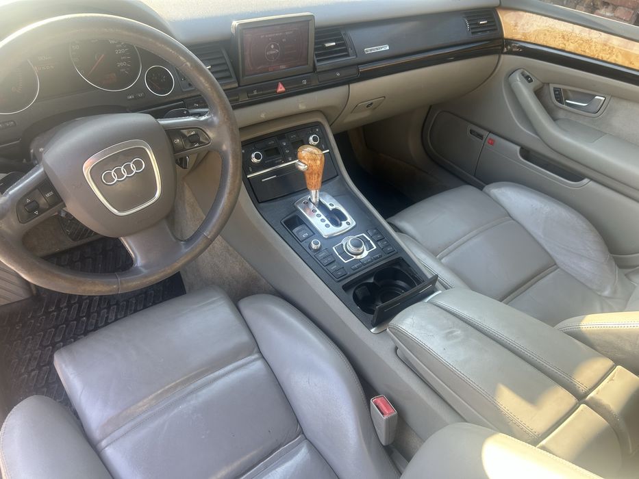 Ауди а8 С8д3 3,0тди 233кс на части/audi a8 s8d3 3,0tdi 233ks na chasti