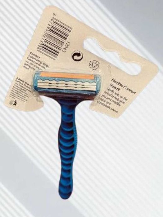 ОПТОМ однаразовий бритва