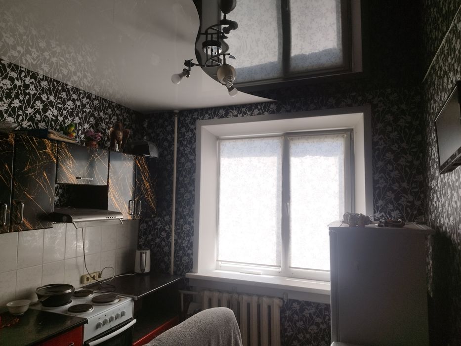 Сдам однокомнатную квартиру