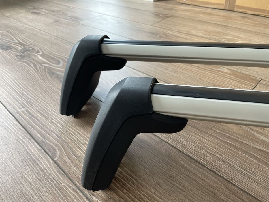 Оригинални Напречни Греди/Релси Bmw 1 серия-F20/F21