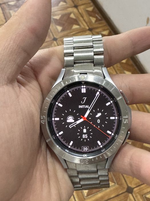 Samsung Galaxy Watch 4