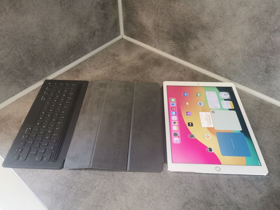 Ipad pro 12.9-inch 2nd generation