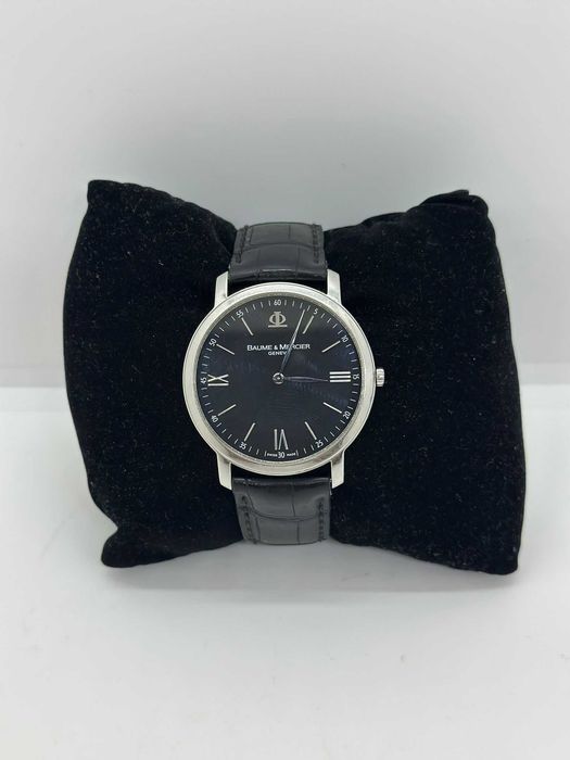 Ceas Baume & Mercier Ref. No. 65666 -A-
