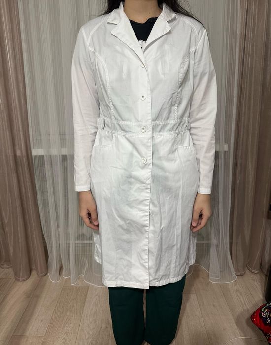 Медицинский халат