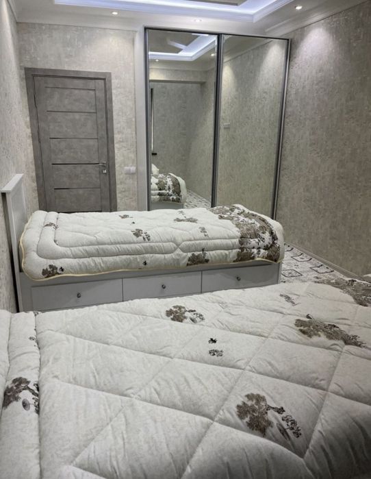 Аренда квартира на Тузел-1 Яшнабадский район Новостройка