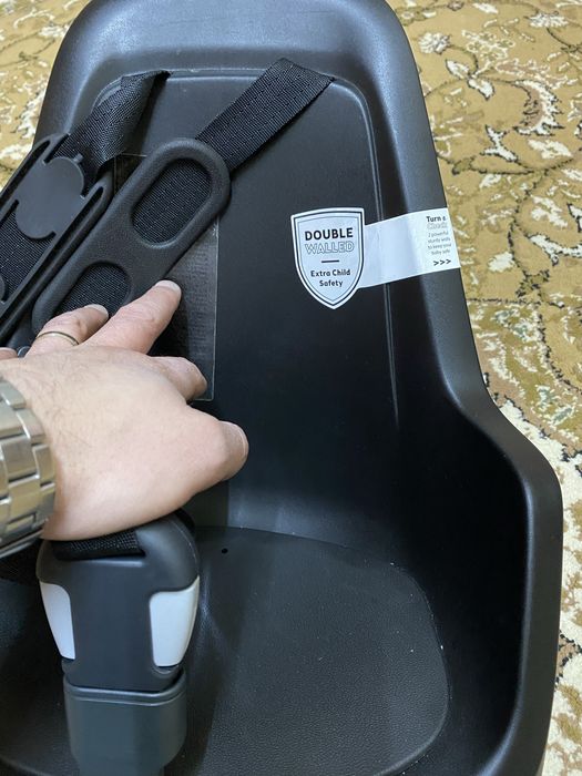 Vand scaun bicigleta pentru copi