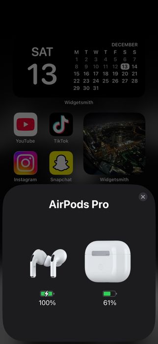 Airpods Pro 2 (2022)