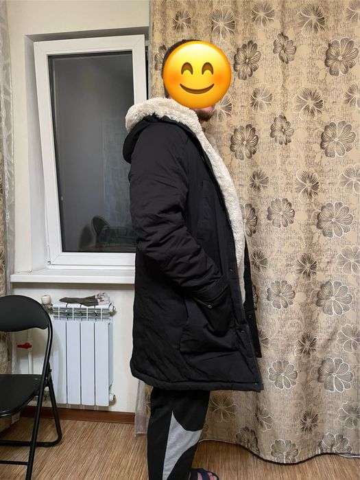 Продам Куртку Зимняя