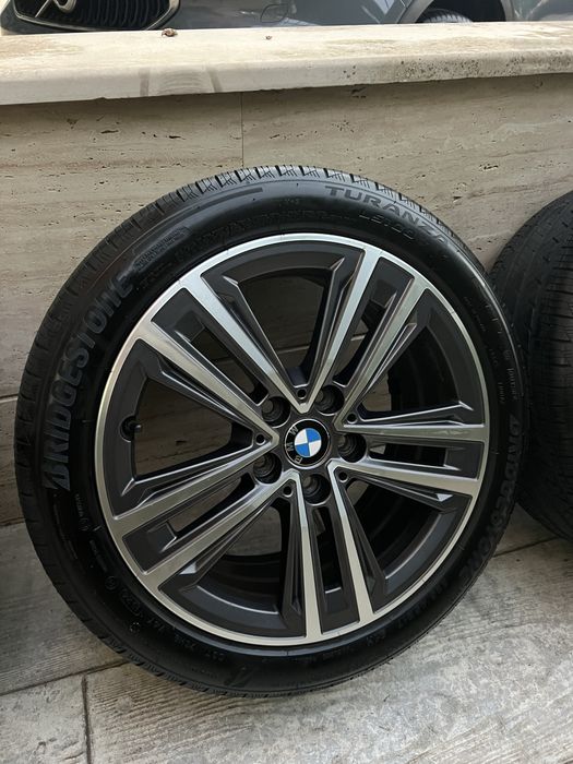 Джанти  гуми  bmw  skoda   Аudi , mercedes , wv  5  112. 17