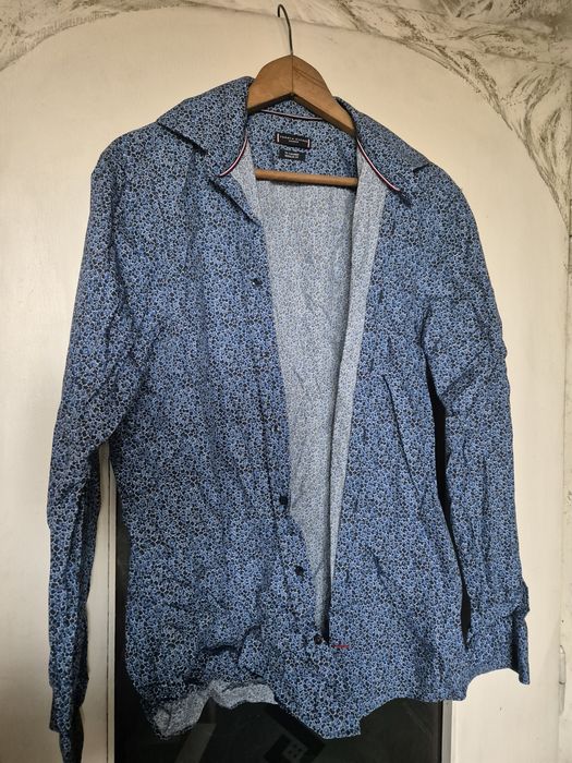 Мъжки ризи, р-р Л