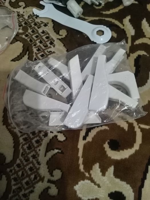 Шланг для стиральные машин