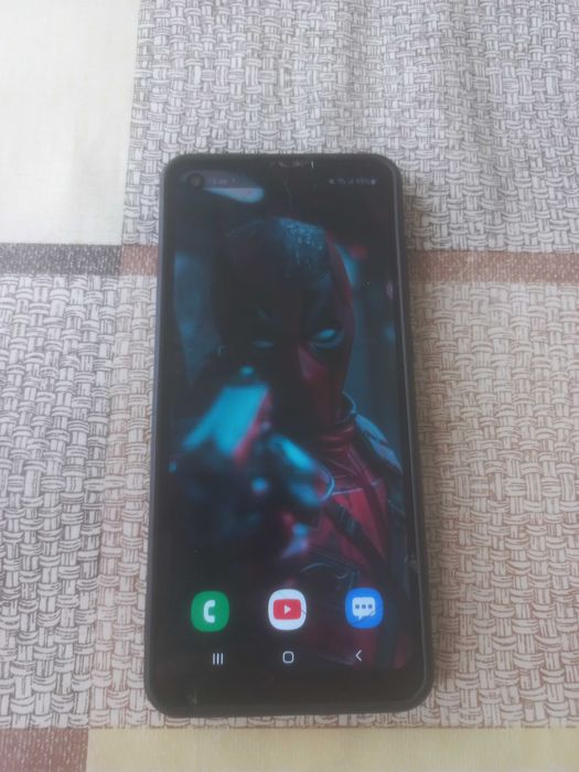Samsung Galaxy a21s