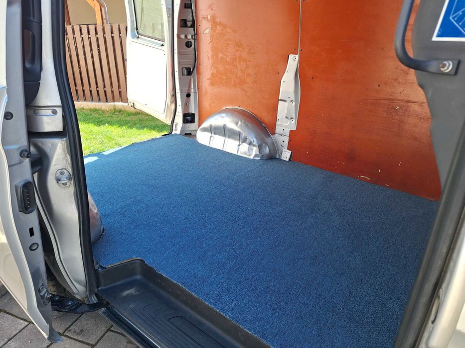 Mercedes vito 2015 de vanzare