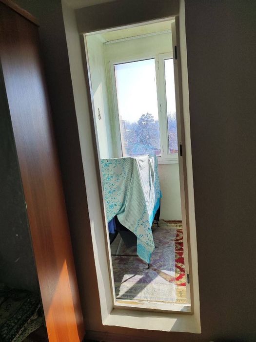 ×Чиланзар 15, 1в2/4/4 ‼️Улучшенка, 38м²‼️Продаётся квартира