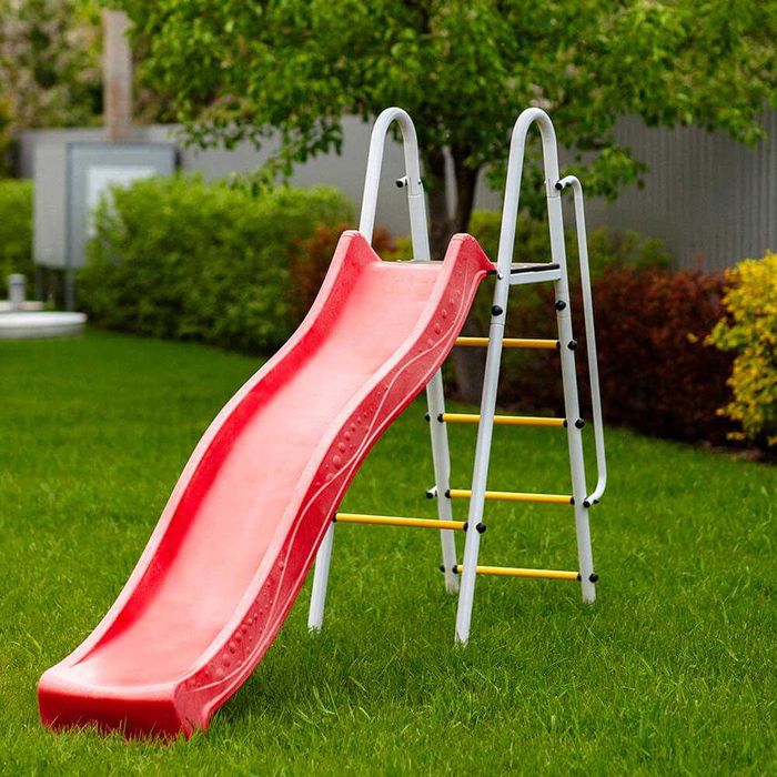 Детская горка ROMANA