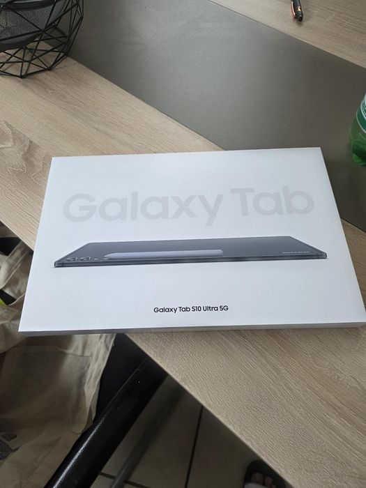 Galaxy tab s10 ultra