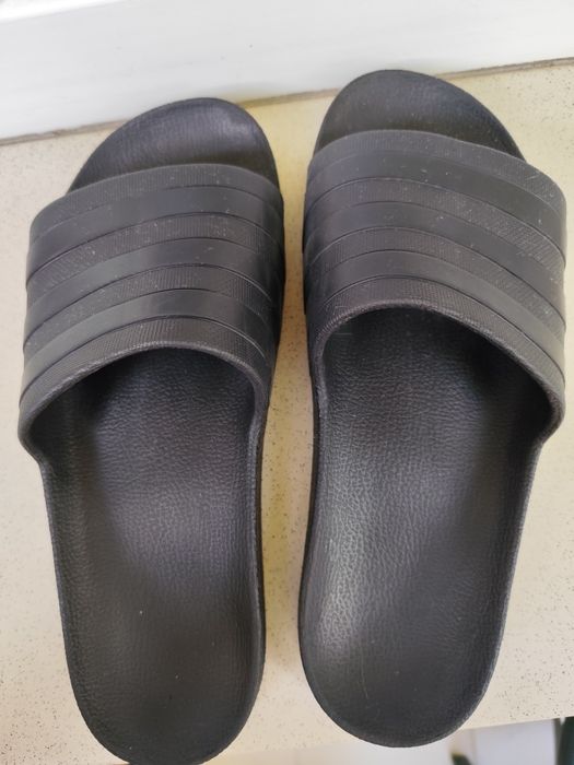 Мъжки чехли Adidas