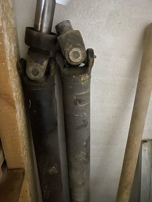 Кардан на газель 4/20