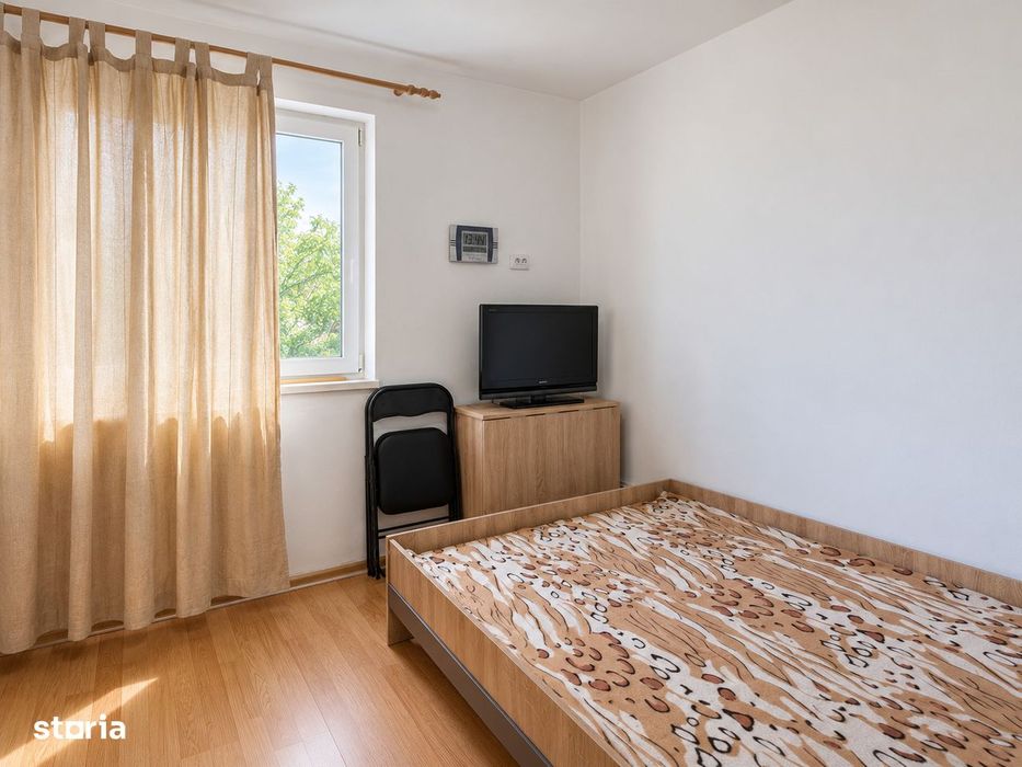 2 camere Aleea Vicina