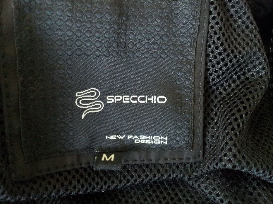 Geaca moderna  casual (Italy), noua