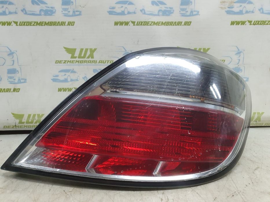 Stop dreapta 93190307 Opel Astra H [2004 - 2007] 1.7 cdti Z17DTL