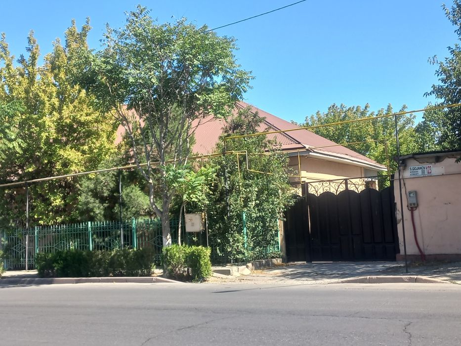 Сдаётся дом полностью