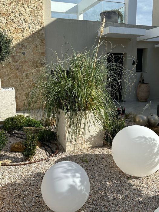 Jardiniere ghivece  mozaic