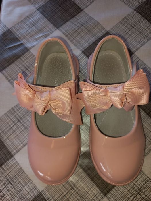 Туфли для принцессы