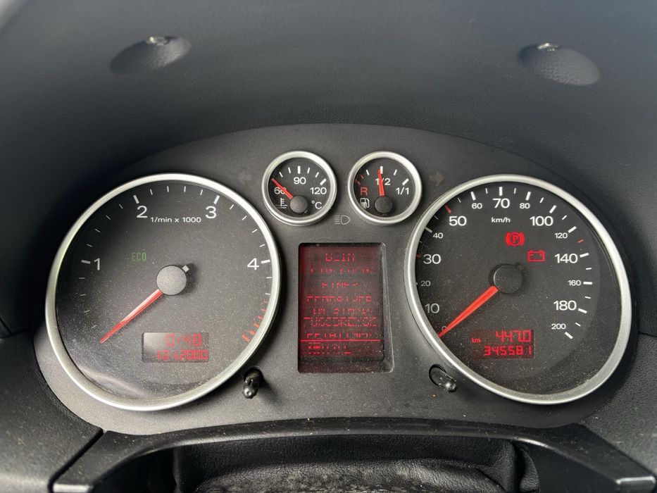 Audi A2 1.2 TDI na chasti Ауди А2 1.2 дизел на части