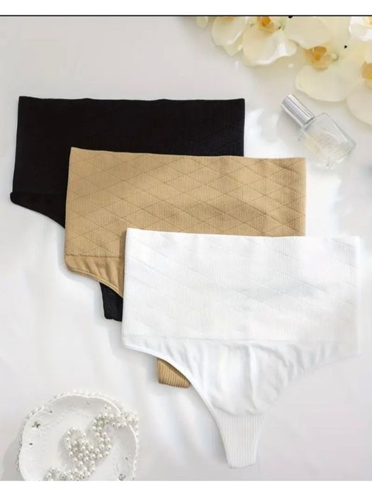 Утягивающее бельё