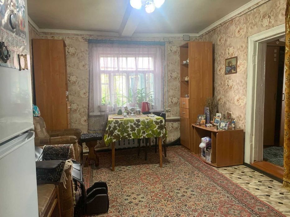 Продам дом 3 комнаты в мкр Зайсан