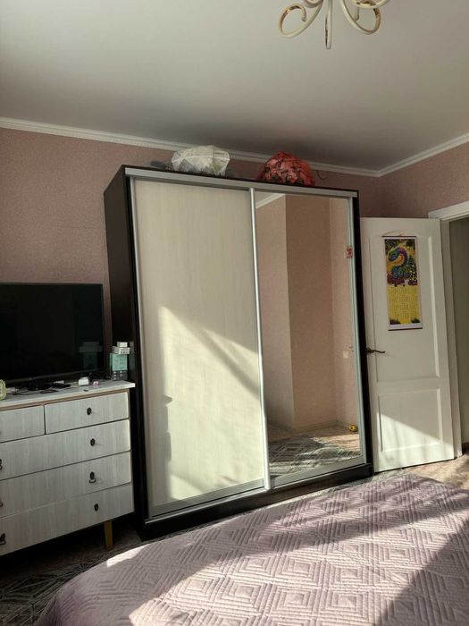 2-комнатная квартира, 57 м², Гастелло