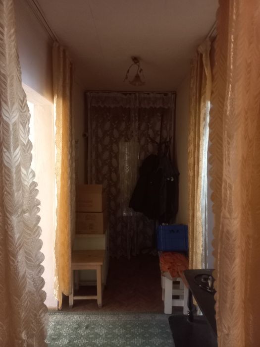 Продаётся дом в частном секторе