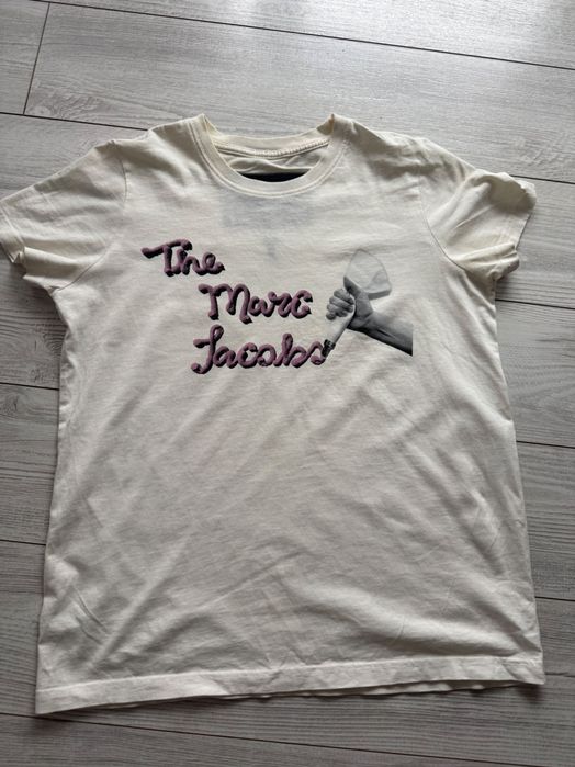 Тениска Marc jacobs