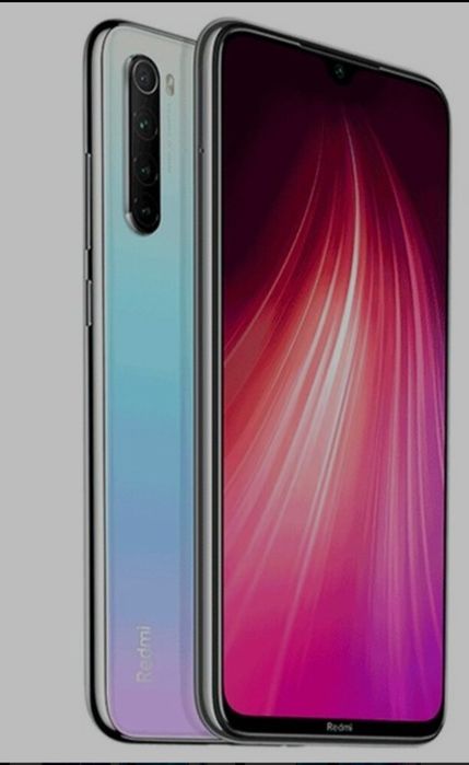 Redmi Note 8  8Gb x 128Gb