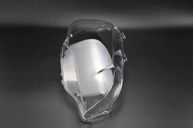Set Sticla Far Sticle Faruri Bmw X6 E71 Xenon
