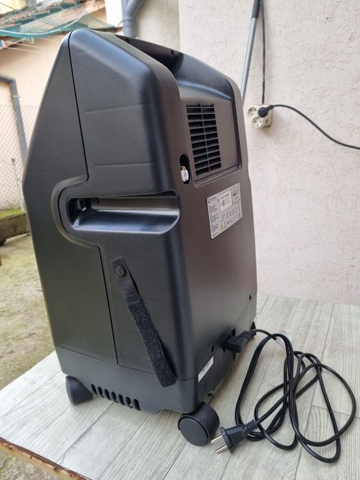 Кислороден концентратор