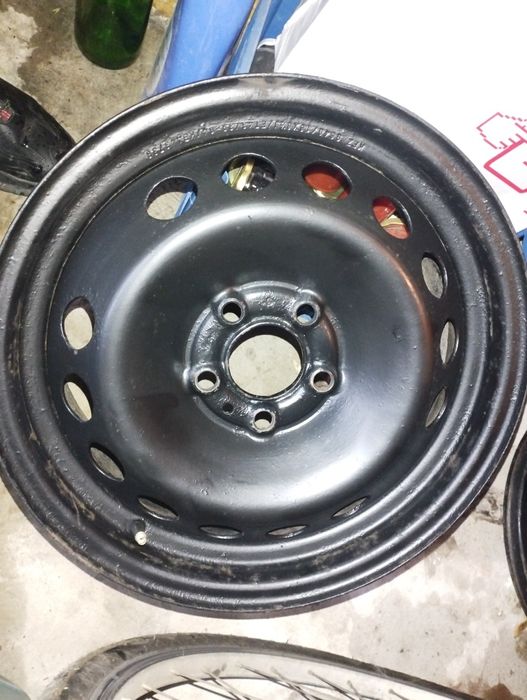 Hankoook зимни 16 -ки