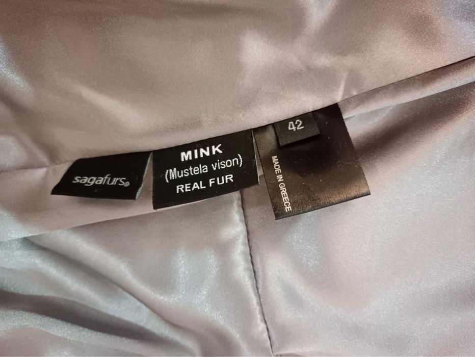 Продам шубу