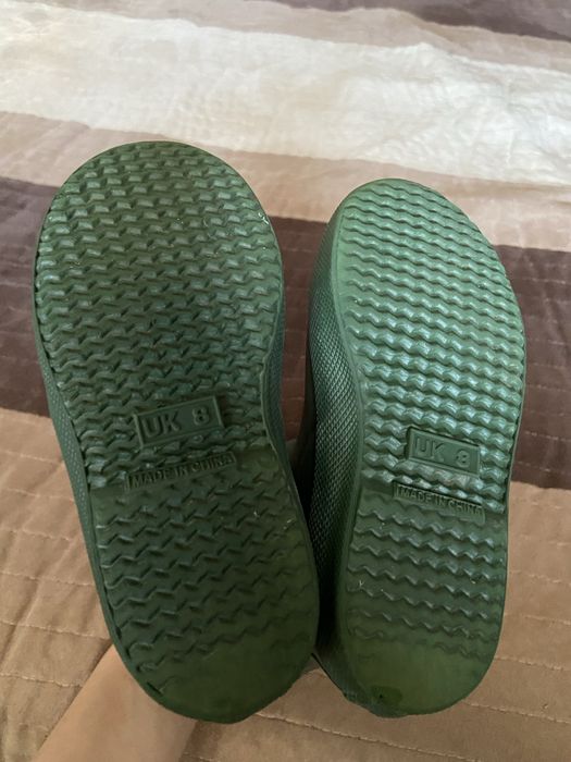 Cizme Hunter, marime 25