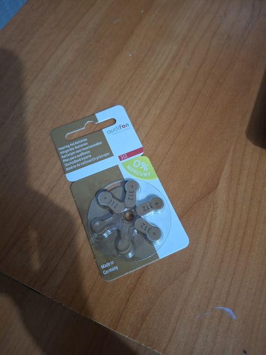 Продам слуховой аппарат