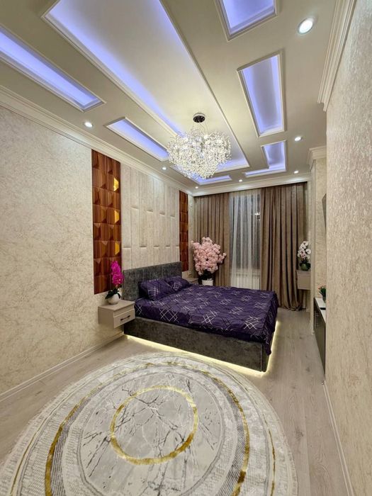 Срочно продается квартира чиланзар 23-квартал