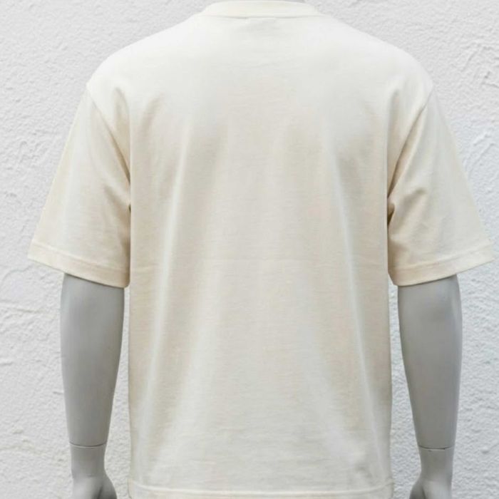 BURBERY Мъжки тениски Oversized S-3XL