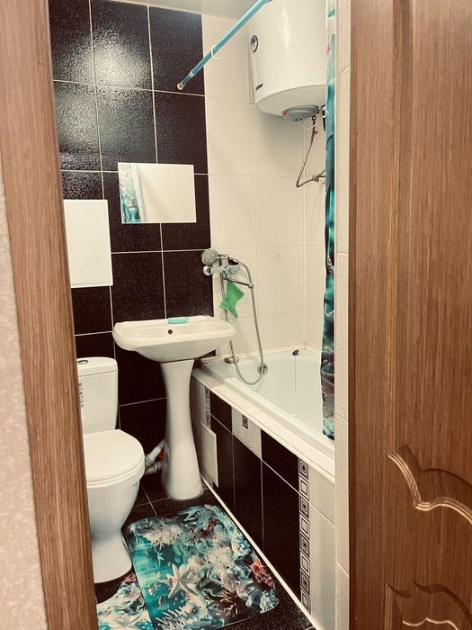 Сдаётся 1 комнатная квартира