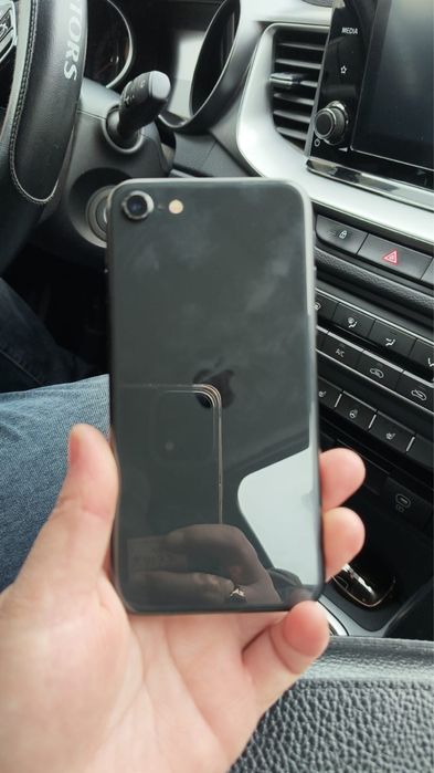 Айфон 8 заблоканныи