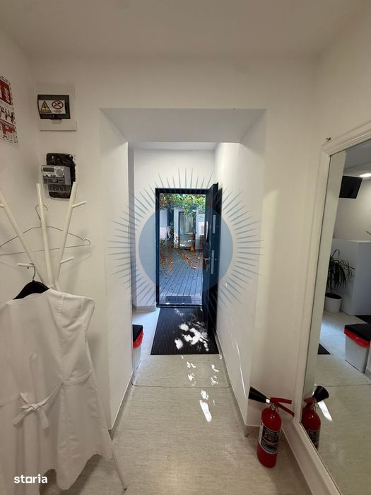 Spatiu comercial/clinica Dacia