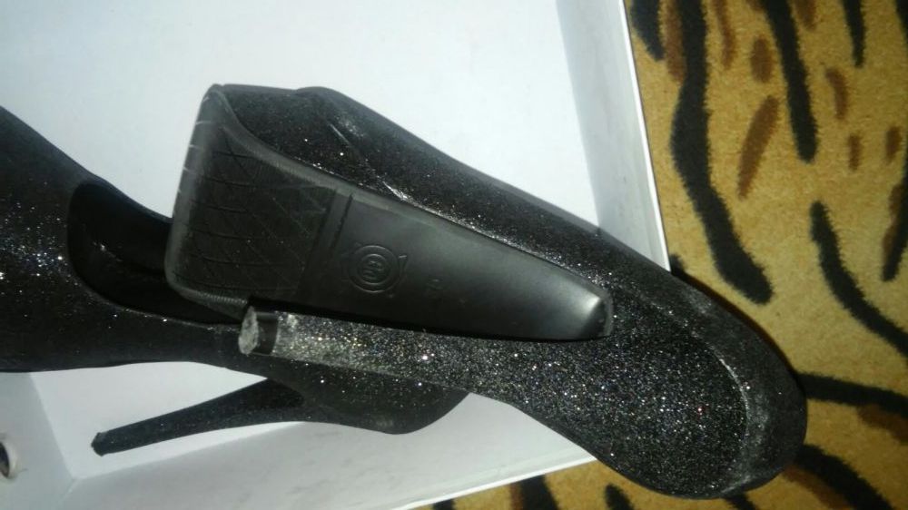 Туфли 35 размер фирменые