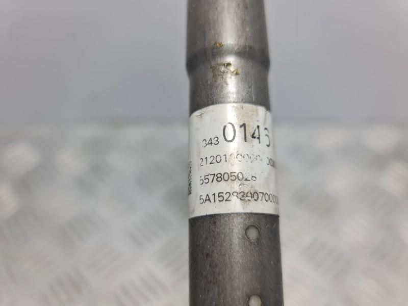 Ax tija coloana directie Opel Corsa E